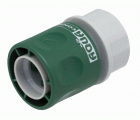 Enlace rápido PVC RH 3/4" - automático - Gama "ABS" Cartón | C2542