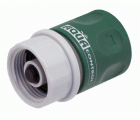 Enlace rápido PVC RH 3/4" - automático - Gama "ABS" Cartón | C2542