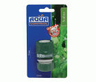 Enlace rápido PVC 15 mm. - Gama 