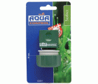 Enlace rápido PVC 19 mm. - Gama 
