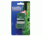 Enlace rápido STOP PVC 19 mm. - Gama "ABS" Cartón | C2561