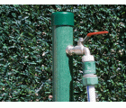 Enlace rápido STOP PVC 19 mm. - Gama "ABS" Cartón | C2561