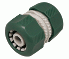Reparador de manguera PVC 19 mm. - Gama "ABS" Cartón | C2571