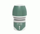 Enlace rápido PVC Universal (12-15-19 mm.) - Gama 