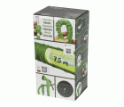 Manguera extensible “XPANSY HOSE”  Modelo “BASIC” - 6 Bar. - 7,5 m. - Ø 12 mm.