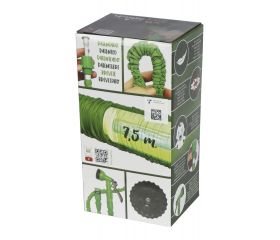 Manguera extensible “XPANSY HOSE”  Modelo “BASIC” - 6 Bar. - 7,5 m. - Ø 12 mm. | C2607A