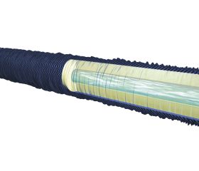 Manguera extensible “XPANSY HOSE”  Modelo “MAX” - 10 Bar. - 15 m. - Ø 12 mm. | C2615X