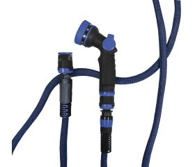 Manguera extensible “XPANSY HOSE”  Modelo “MAX” - 10 Bar. - 15 m. - Ø 12 mm. | C2615X