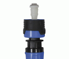 Manguera extensible “XPANSY HOSE”  Modelo “MAX” - 10 Bar. - 10 m. - Ø 12 mm.
