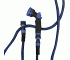Manguera extensible “XPANSY HOSE”  Modelo “MAX” - 10 Bar. - 10 m. - Ø 12 mm.