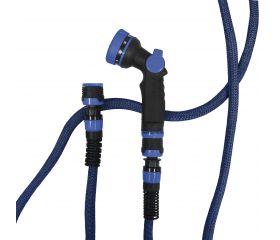 Manguera extensible “XPANSY HOSE”  Modelo “MAX” - 10 Bar. - 10 m. - Ø 12 mm.