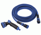 Manguera extensible “XPANSY HOSE”  Modelo “MAX” - 10 Bar. - 10 m. - Ø 12 mm.