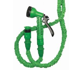 Manguera extensible “XPANSY HOSE”  Modelo “BASIC” - 6 Bar. - 15 m. - Ø 12 mm.
