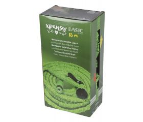 Manguera extensible “XPANSY HOSE”  Modelo “BASIC” - 6 Bar. - 15 m. - Ø 12 mm. | C2615A