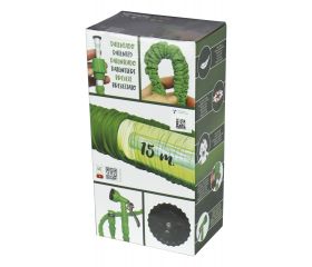 Manguera extensible “XPANSY HOSE”  Modelo “BASIC” - 6 Bar. - 15 m. - Ø 12 mm. | C2615A