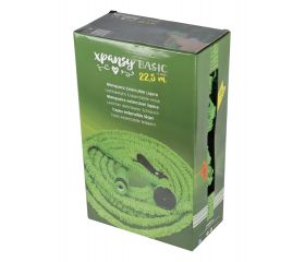 Manguera extensible “XPANSY HOSE” Modelo “BASIC” - 6 Bar. - 22,5 m. - Ø 12 mm. | C2622A
