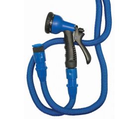 Manguera extensible “XPANSY HOSE” Modelo “PRO” - 8 Bar. - 22,5 m. - Ø 12 mm.