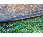 Tubería secundaria (microtubo) Ø 4 mm. de EVA flexible - color negro - 25 m. | C4020E