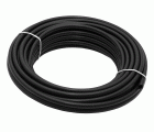 Tubería secundaria (microtubo) Ø 4 mm. de EVA flexible - color negro - 15 m. | C4021E