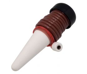 SISTEMA DE RIEGO AQUAC.MACETAS 3+1 (conos 7cl/día) | C4045