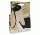 SISTEMA DE RIEGO AQUAC.MACETAS 3+1 (conos 7cl/día) | C4045