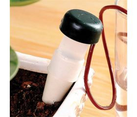 SISTEMA DE RIEGO AQUAC.MACETAS 3+1 (conos 7cl/día)