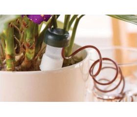 SISTEMA DE RIEGO AQUAC.MACETAS 3+1 (conos 7cl/día)