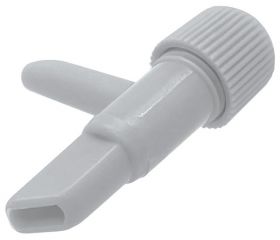 Conos de riego para maceta - caudal regulable