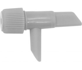 Conos de riego para maceta - caudal regulable