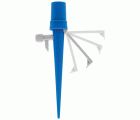 Conos de riego para maceta - caudal regulable | C4046