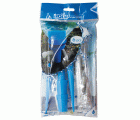 Conos de riego para maceta - caudal regulable | C4046