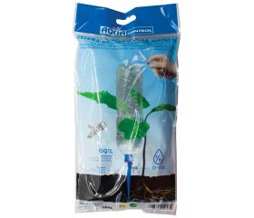 Conos de riego para maceta - caudal regulable