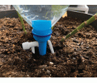 Conos de riego para maceta - caudal regulable | C4046