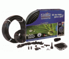 Kit de riego Gota a Gota para Balcones y Terrazas - 50 plantas