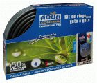 Kit de riego Gota a Gota para Balcones y Terrazas - 50 plantas