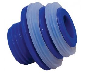 Kit de riego vacacional - Programador + Bomba + accesorios