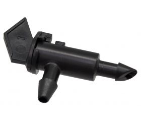 Kit de riego vacacional - Programador + Bomba + accesorios