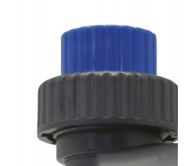 Programador de grifo analógico con mecanismo interno de bola | C4099N