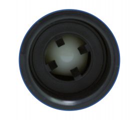 Programador de grifo analógico con mecanismo interno de bola | C4099N