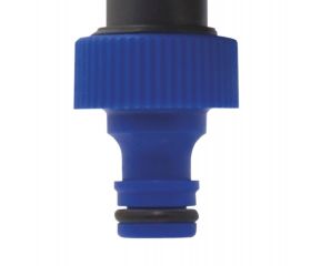 Programador de grifo analógico con mecanismo interno de bola | C4099N