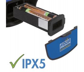 Programador de grifo analógico con mecanismo interno de bola | C4099N