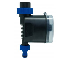 Programador de grifo analógico con mecanismo interno de bola | C4099N