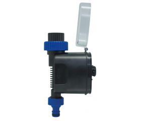 Programador de grifo analógico con mecanismo interno de bola | C4099N