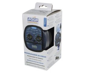 Programador de grifo analógico con mecanismo interno de bola | C4099N