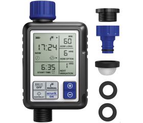 Programador Digital “Full-Vision” V2 | C4110