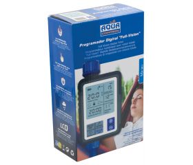 Programador Digital “Full-Vision” V2 | C4110