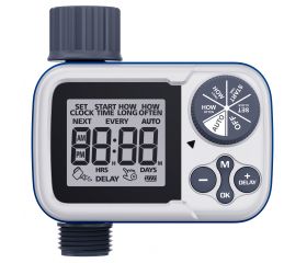 Programador Digital “PRZERO” | C4111