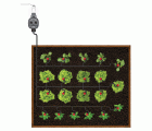 KIT DE RIEGO POR GOTEO 4 MM. 30 GOTEROS CON ESTACA + ACCESORIOS