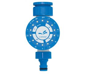 Programador de grifo de 1 botón “Clicker” con mecanismo interno de membrana | C4200