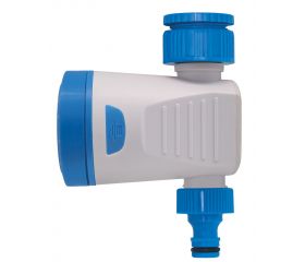 Programador de grifo de 1 botón “Clicker” con mecanismo interno de membrana | C4200